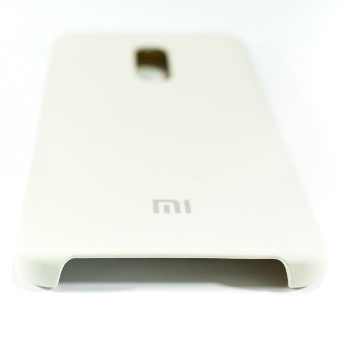 Чехол Soft Case для Xiaomi Redmi Note 4x Серый-4