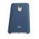 Чехол Soft Case для Xiaomi Redmi Note 4x Синий