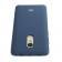 Чехол Soft Case для Xiaomi Redmi Note 4x Синий