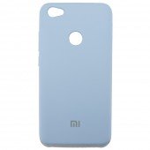 Чехол Soft Case для Xiaomi Redmi Note 5a Prime Голубой Чехол Soft Case для Xiaomi Redmi Note 5a Prime Голубой