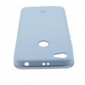 Чехол Soft Case для Xiaomi Redmi Note 5a Prime Голубой Чехол Soft Case для Xiaomi Redmi Note 5a Prime Голубой