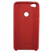 Чехол Soft Case для Xiaomi Redmi Note 5a Prime Красный Чехол Soft Case для Xiaomi Redmi Note 5a Prime Красный