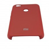 Чехол Soft Case для Xiaomi Redmi Note 5a Prime Красный Чехол Soft Case для Xiaomi Redmi Note 5a Prime Красный