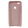 Чохол Soft Case для Xiaomi Redmi Note 5a Prime Рожевий