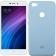 Чохол Soft Case для Xiaomi Redmi Note 5a Prime Світло Синій