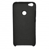 Чохол Soft Case для Xiaomi Redmi Note 5a Prime Чорний Чохол Soft Case для Xiaomi Redmi Note 5a Prime Чорний