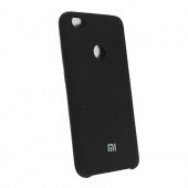 Чохол Soft Case для Xiaomi Redmi Note 5a Prime Чорний Чохол Soft Case для Xiaomi Redmi Note 5a Prime Чорний