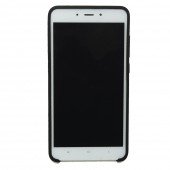 Чохол Soft Case для Xiaomi Redmi Note 5a Prime Чорний Чохол Soft Case для Xiaomi Redmi Note 5a Prime Чорний