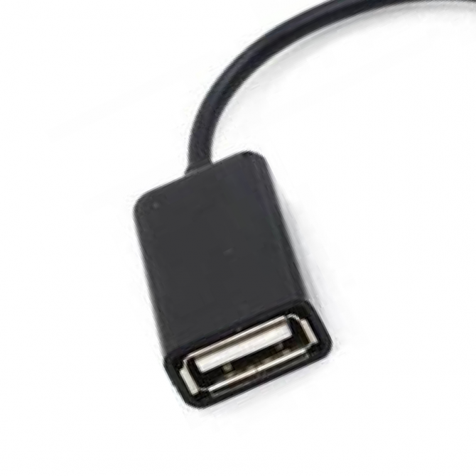 Адаптер OTG Samsung Tab-2