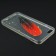 Чохол Plume Silicone Case для iPhone 6 Plus Червоний