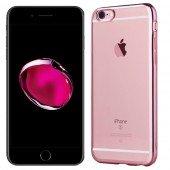 Чехол Remax Air Series для iPhone 7 Pink Чехол Remax Air Series для iPhone 7 Pink