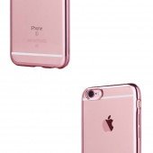 Чехол Remax Air Series для iPhone 7 Pink Чехол Remax Air Series для iPhone 7 Pink