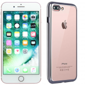 Чехол Remax Air Series для iPhone 7 Plus Чёрный