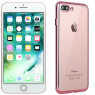 Чехол Remax Air Series для iPhone 7 Plus Pink