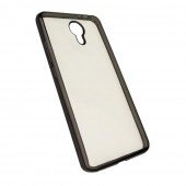 Чохол Remax Air Series для Meizu M5 Чорний Чохол Remax Air Series для Meizu M5 Чорний