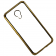 Чехол Remax Air Series для Meizu M5 Note Gold
