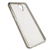 Чохол Remax Air Series для Meizu M5 Срібло Чохол Remax Air Series для Meizu M5 Срібло