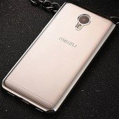 Чохол Remax Air Series для Meizu M5 Срібло Чохол Remax Air Series для Meizu M5 Срібло