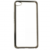 Чохол Remax Air Series для Meizu U20 Чорний Чохол Remax Air Series для Meizu U20 Чорний