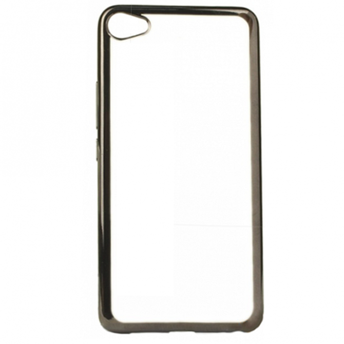 Чохол Remax Air Series для Meizu U20 Чорний-1