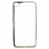 Чохол Remax Air Series для Meizu U20 Срібло Чохол Remax Air Series для Meizu U20 Срібло