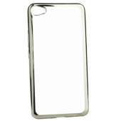 Чохол Remax Air Series для Meizu U20 Срібло Чохол Remax Air Series для Meizu U20 Срібло