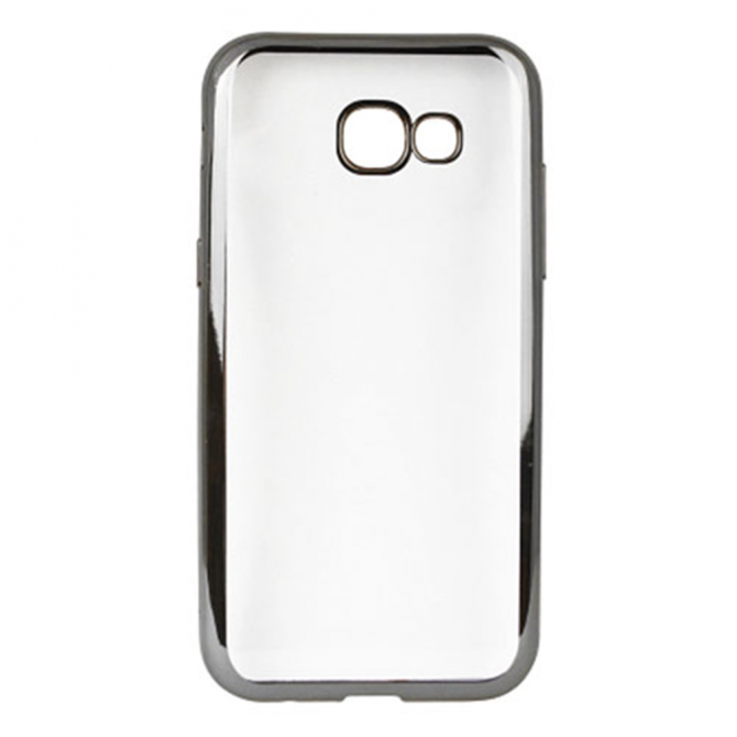 Чехол Remax Air Series для Samsung A720 (A7-2017) Чёрный-2