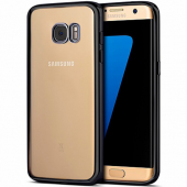 Чохол Remax Air Series для Samsung G935 Galaxy S7 Edge Чорний