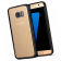 Чохол Remax Air Series для Samsung G935 Galaxy S7 Edge Чорний
