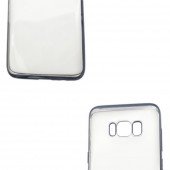 Чохол Remax Air Series для Samsung G955 Galaxy S8 Plus Чорний