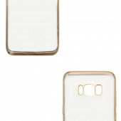 Чохол Remax Air Series для Samsung G955 (S8 Plus) Золотий Чохол Remax Air Series для Samsung G955 (S8 Plus) Золотий