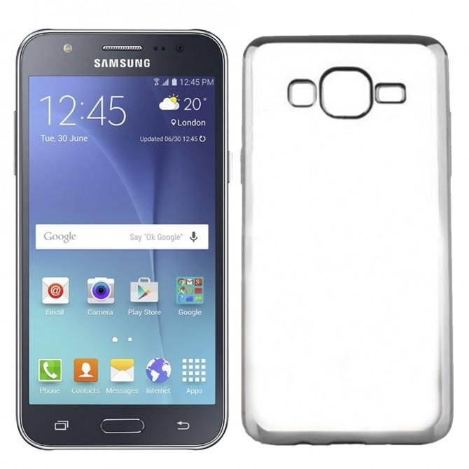 Чохол Remax Air Series для Samsung J500 (J5) Чорний