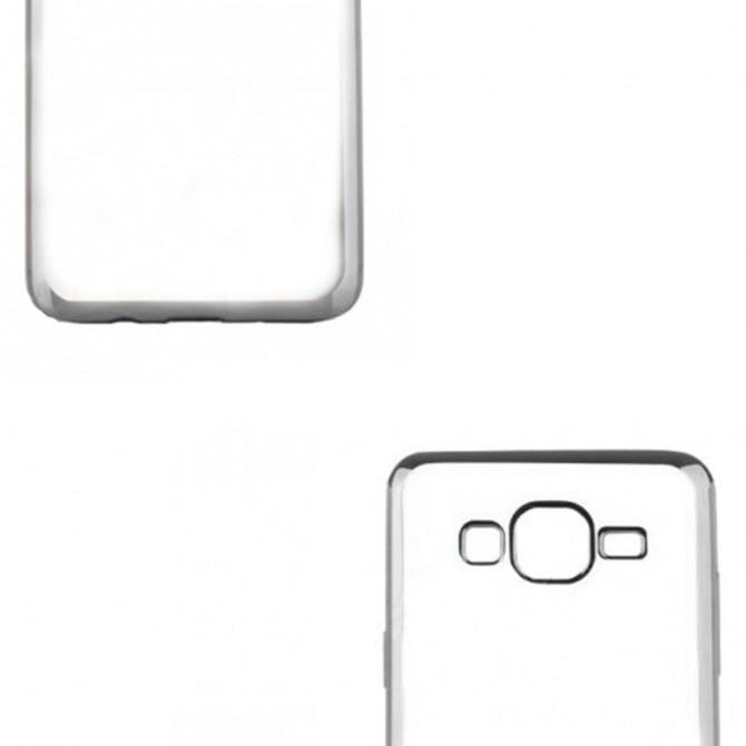 Чохол Remax Air Series для Samsung J500 (J5) Чорний-1