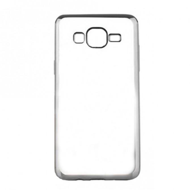 Чохол Remax Air Series для Samsung J500 (J5) Чорний-2