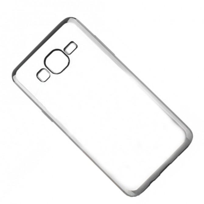 Чохол Remax Air Series для Samsung J500 (J5) Чорний-3