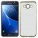 Чохол Remax Air Series для Samsung J510 (J5-2016) Золотий
