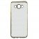 Чохол Remax Air Series для Samsung J510 (J5-2016) Золотий