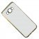 Чохол Remax Air Series для Samsung J510 (J5-2016) Золотий