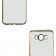 Чохол Remax Air Series для Samsung J510 (J5-2016) Золотий