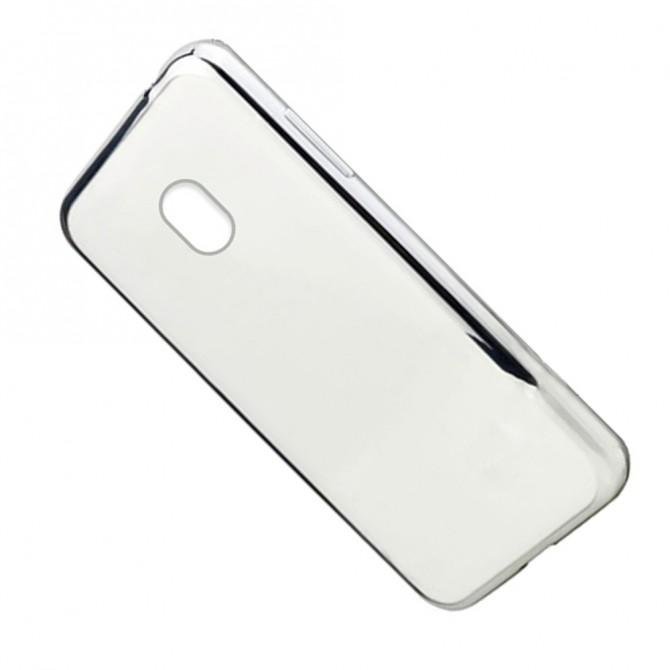 Чехол Remax Air Series для Samsung J530 (J5-2017) Silver-2