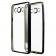Чехол Remax Air Series для Samsung J710 (J7-2016) Чёрный