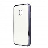 Чехол Remax Air Series для Samsung J730 (J7-2017) Чёрный