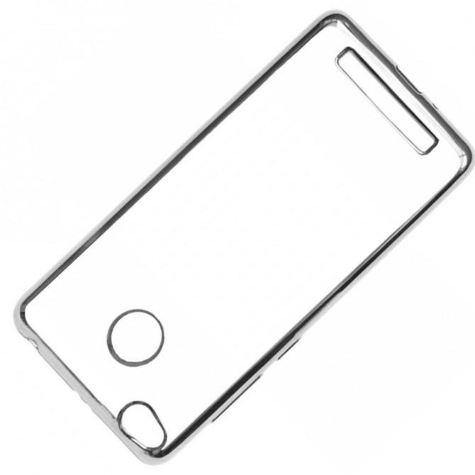 Чехол Remax Air Series для Xiaomi Redmi 3s/3x/3 Pro Silver-2