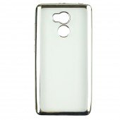 Чохол Remax Air Series для Xiaomi Redmi 4 Prime Чорний Чохол Remax Air Series для Xiaomi Redmi 4 Prime Чорний