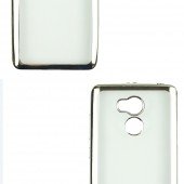 Чохол Remax Air Series для Xiaomi Redmi 4 Prime Чорний Чохол Remax Air Series для Xiaomi Redmi 4 Prime Чорний