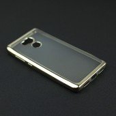 Чохол Remax Air Series для Xiaomi Redmi 4 Prime Чорний Чохол Remax Air Series для Xiaomi Redmi 4 Prime Чорний