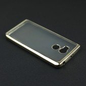 Чохол Remax Air Series для Xiaomi Redmi 4 Prime Чорний Чохол Remax Air Series для Xiaomi Redmi 4 Prime Чорний