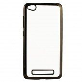 Чохол Remax Air Series для Xiaomi Redmi 4a Чорний Чохол Remax Air Series для Xiaomi Redmi 4a Чорний