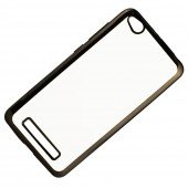 Чохол Remax Air Series для Xiaomi Redmi 4a Чорний Чохол Remax Air Series для Xiaomi Redmi 4a Чорний