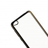 Чохол Remax Air Series для Xiaomi Redmi 4a Чорний Чохол Remax Air Series для Xiaomi Redmi 4a Чорний